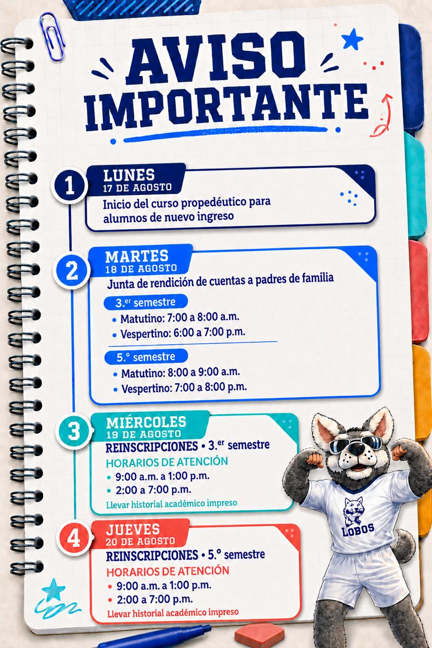 curso induccion cetis21