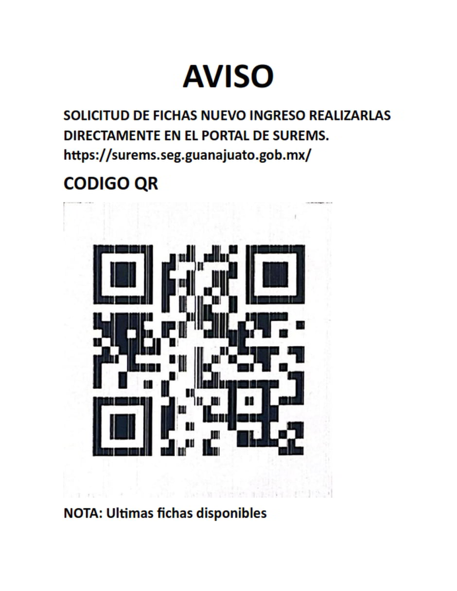 aviso nvoingreso