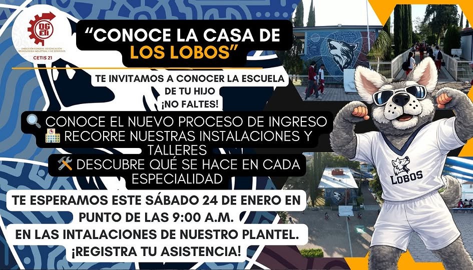 conoce casa lobos